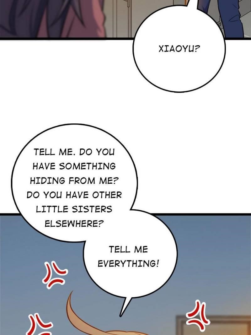 Spare Me, Great Lord! Chapter 59 - Page 25