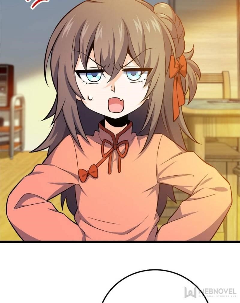 Spare Me, Great Lord! Chapter 59 - Page 26