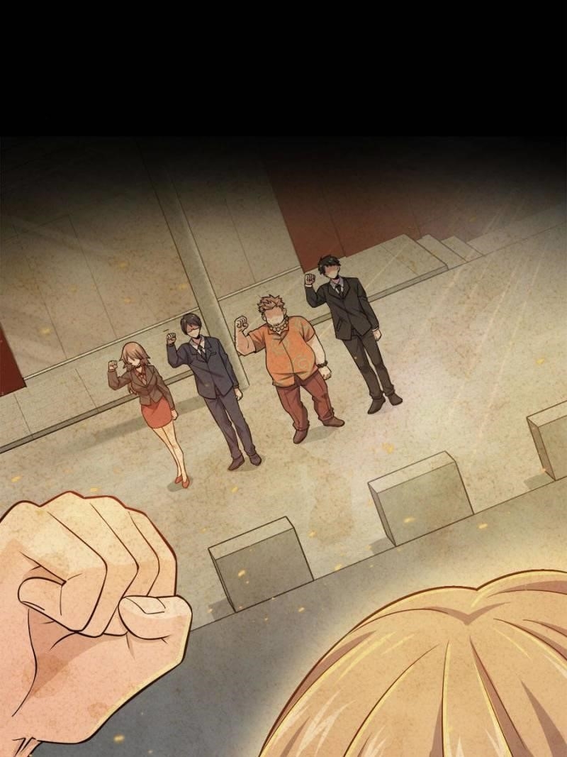 Spare Me, Great Lord! Chapter 59 - Page 36