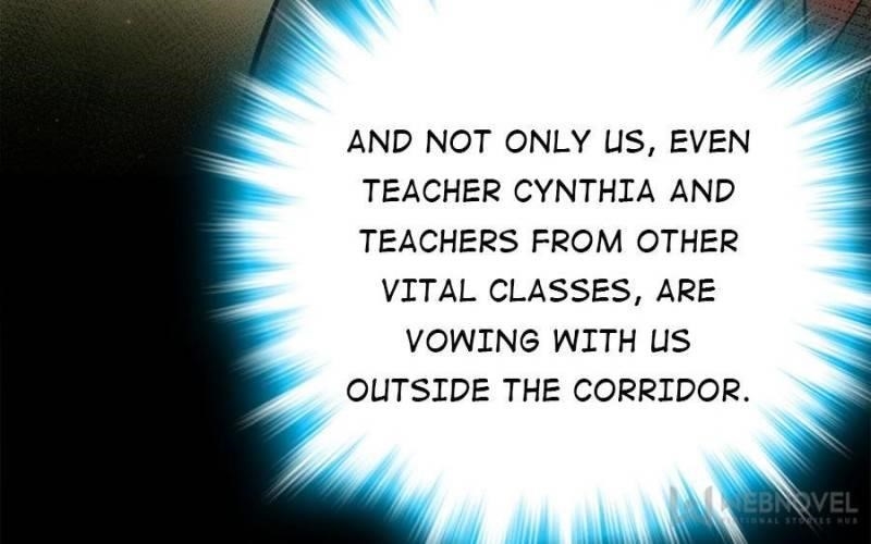 Spare Me, Great Lord! Chapter 59 - Page 38