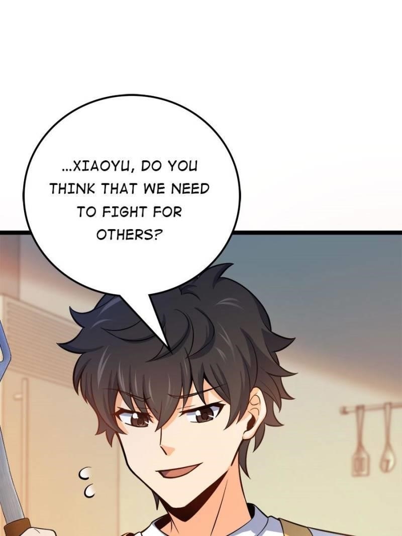 Spare Me, Great Lord! Chapter 59 - Page 42