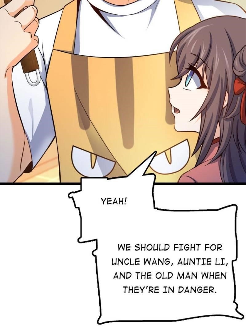 Spare Me, Great Lord! Chapter 59 - Page 43