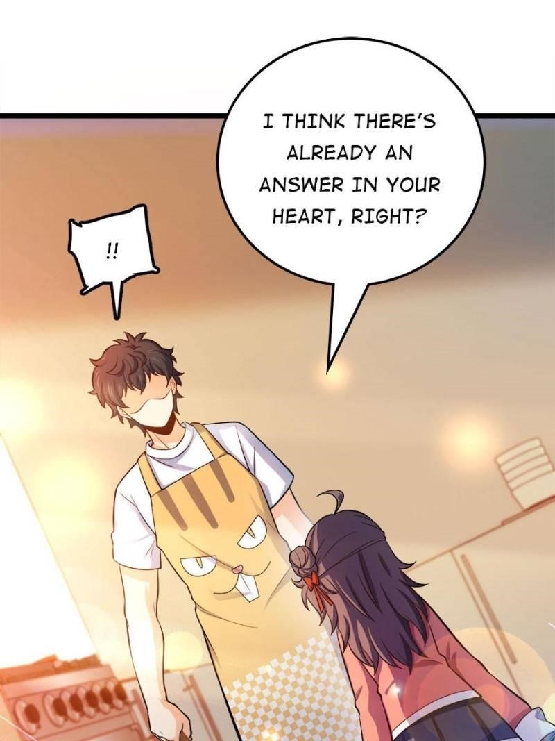 Spare Me, Great Lord! Chapter 59 - Page 46