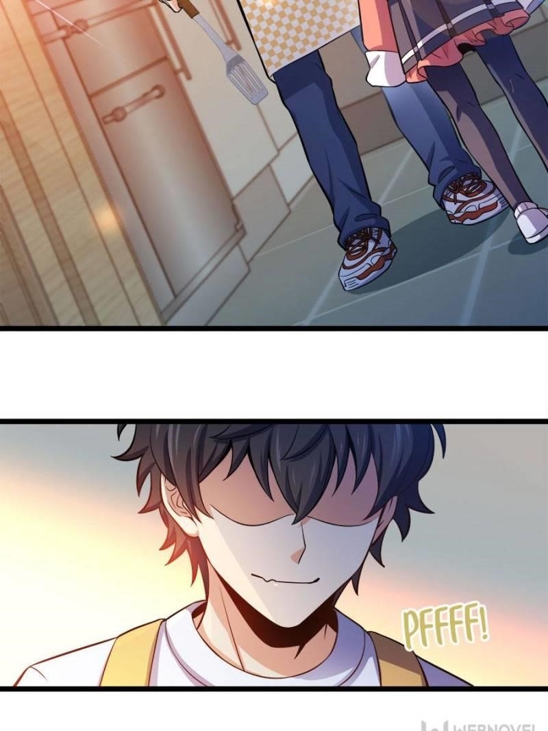 Spare Me, Great Lord! Chapter 59 - Page 47