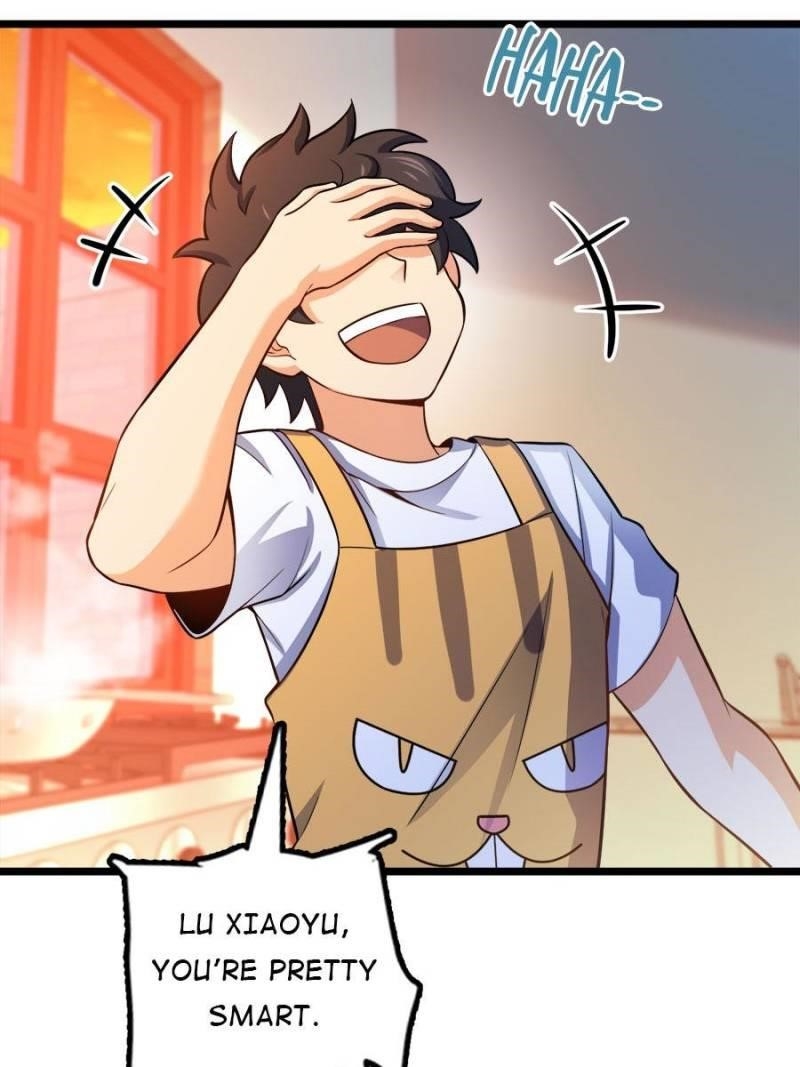 Spare Me, Great Lord! Chapter 59 - Page 49