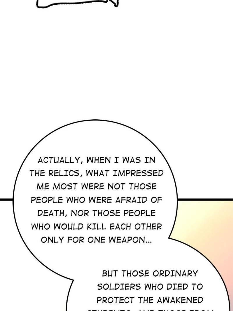 Spare Me, Great Lord! Chapter 59 - Page 50