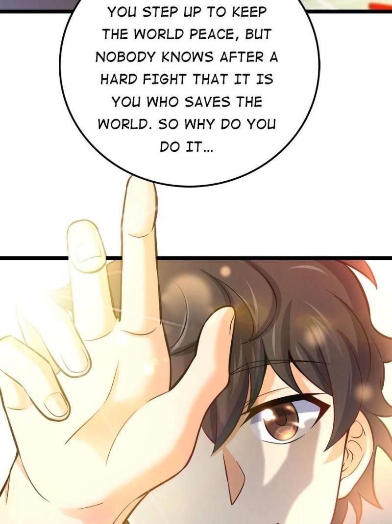 Spare Me, Great Lord! Chapter 59 - Page 53