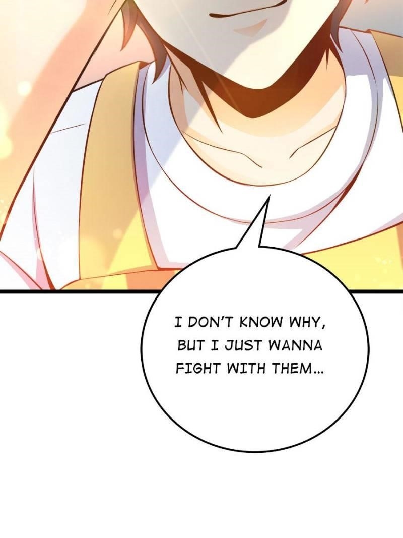 Spare Me, Great Lord! Chapter 59 - Page 54