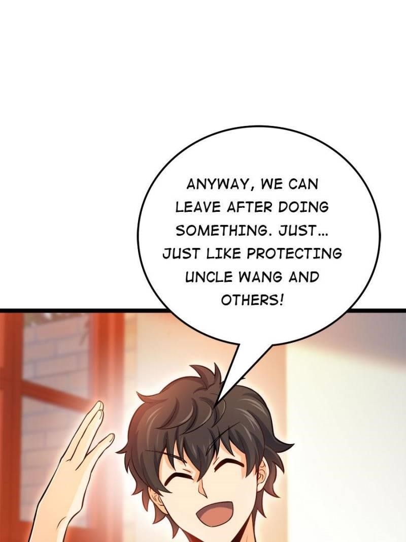 Spare Me, Great Lord! Chapter 59 - Page 56