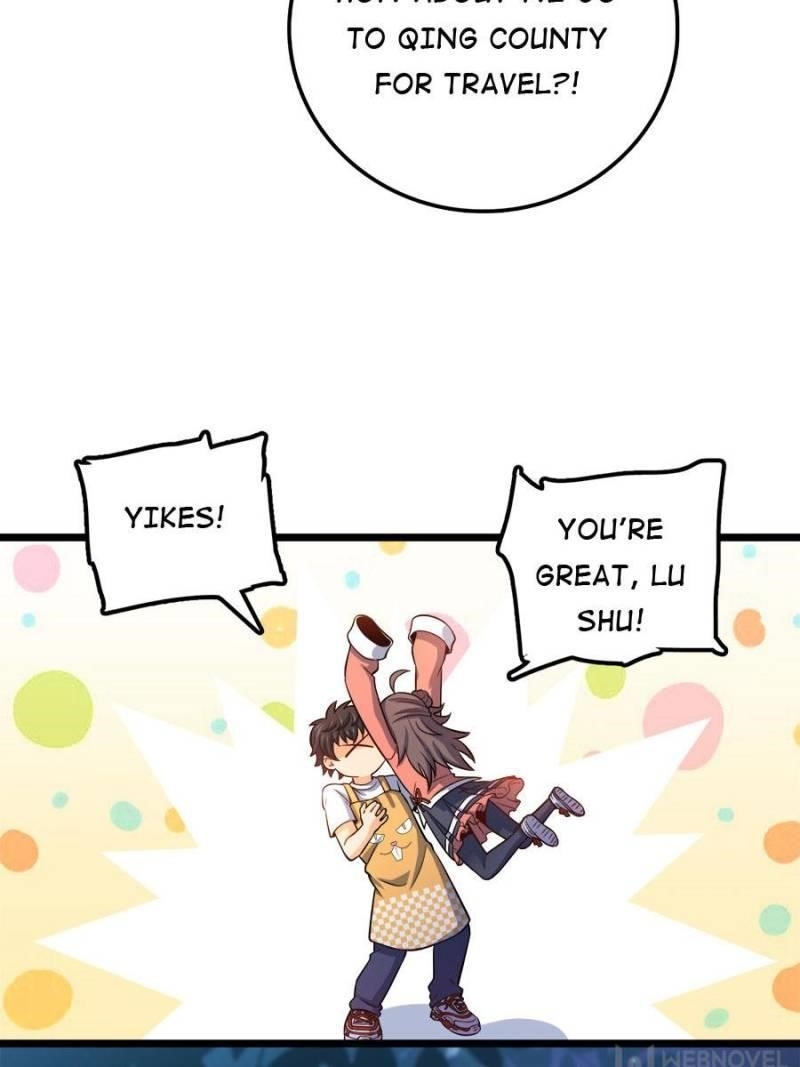 Spare Me, Great Lord! Chapter 59 - Page 61