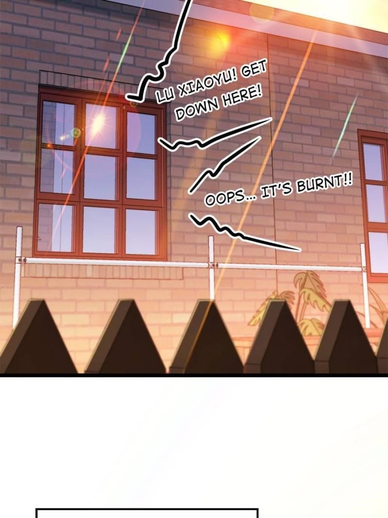 Spare Me, Great Lord! Chapter 59 - Page 64