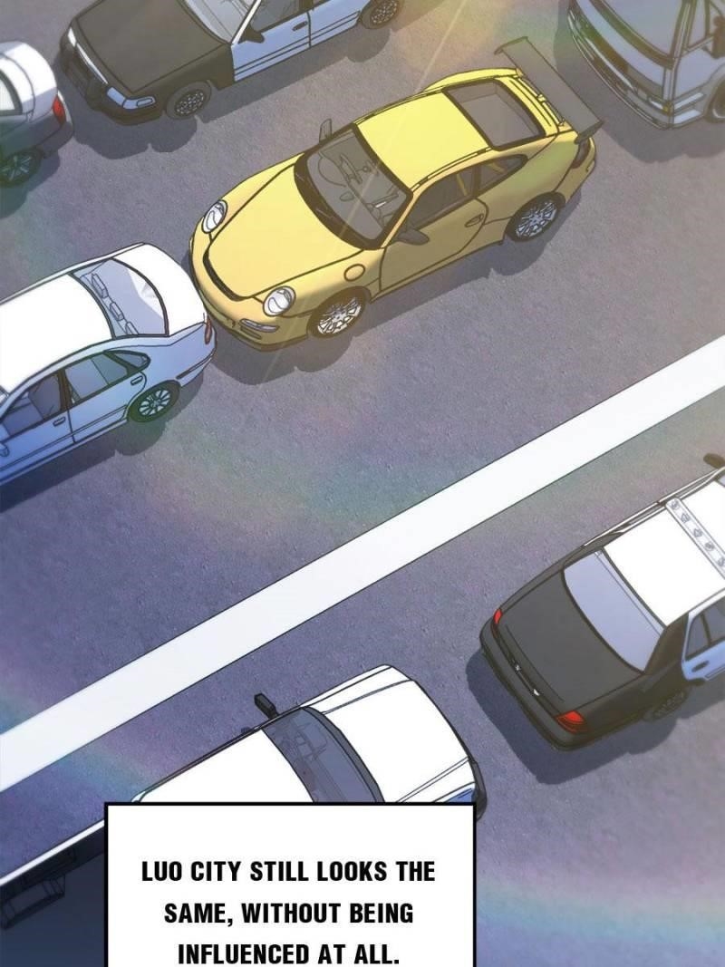 Spare Me, Great Lord! Chapter 59 - Page 66