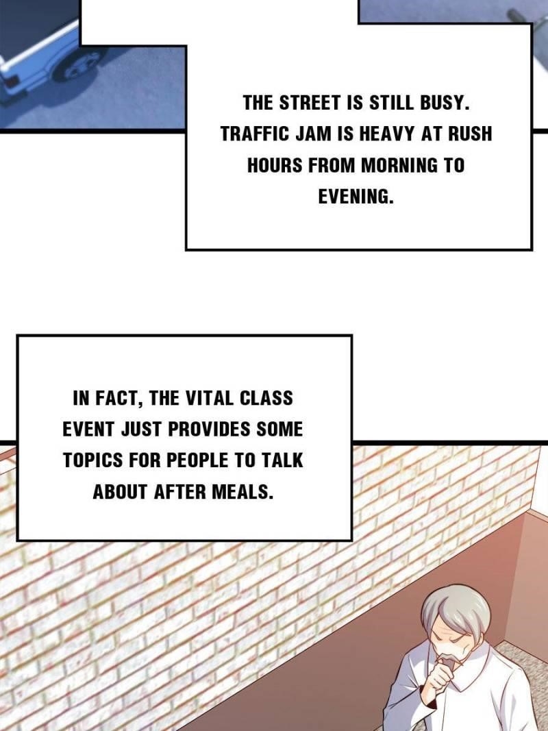 Spare Me, Great Lord! Chapter 59 - Page 67