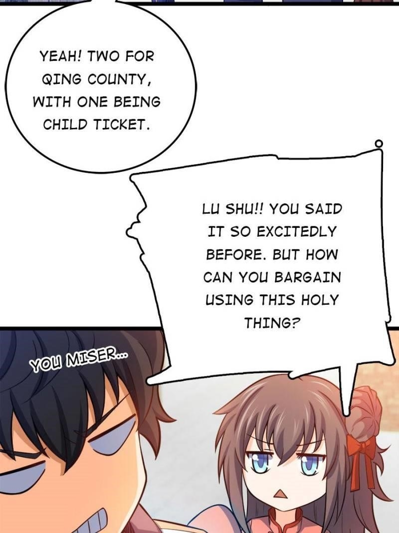 Spare Me, Great Lord! Chapter 59 - Page 75