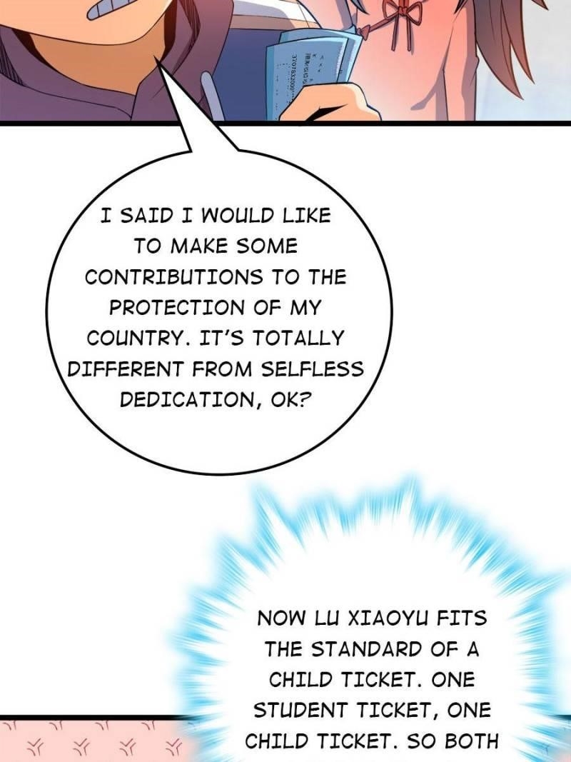 Spare Me, Great Lord! Chapter 59 - Page 76