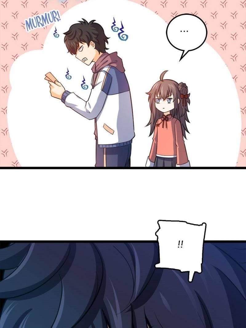 Spare Me, Great Lord! Chapter 59 - Page 78