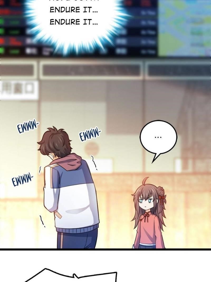 Spare Me, Great Lord! Chapter 59 - Page 85