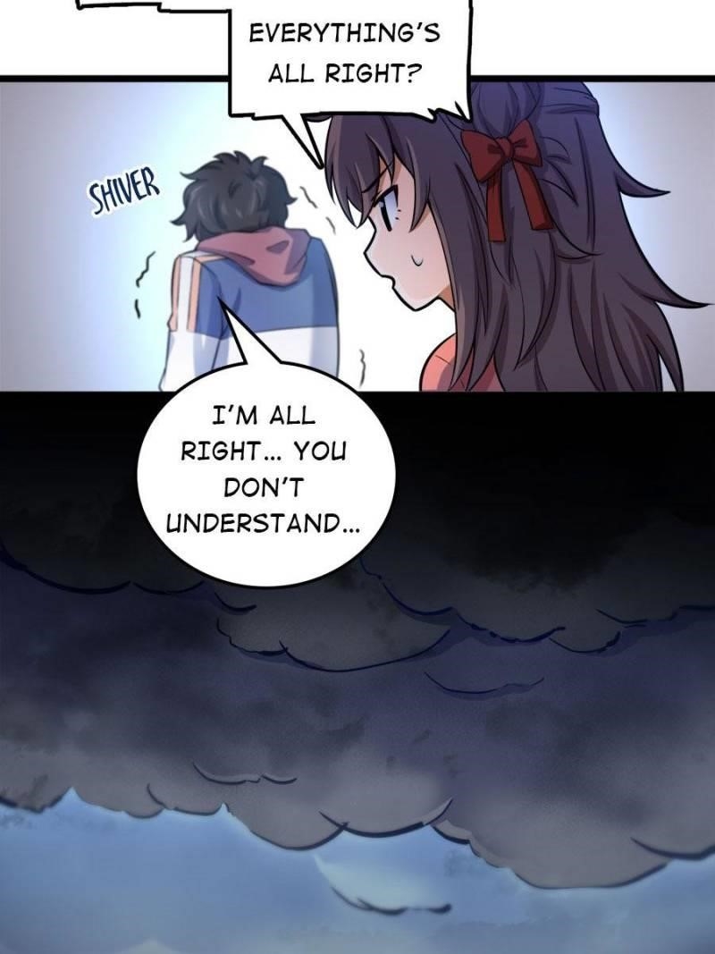 Spare Me, Great Lord! Chapter 59 - Page 87