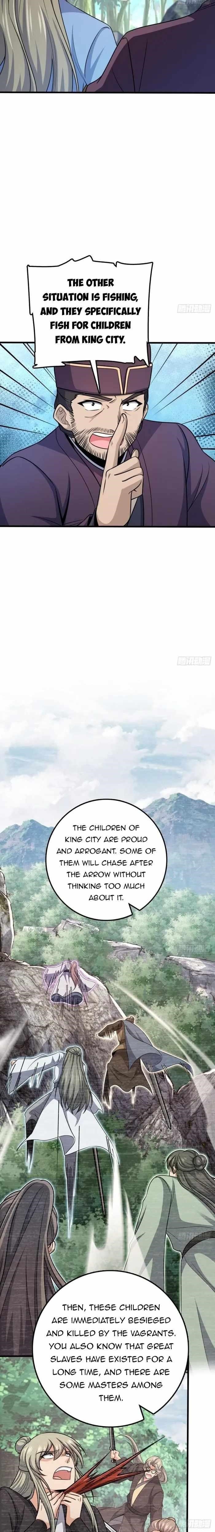 Spare Me, Great Lord! Chapter 595 - Page 12