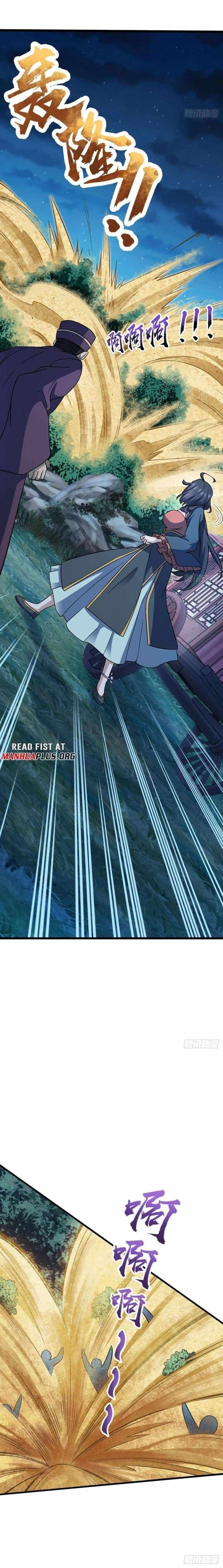 Spare Me, Great Lord! Chapter 598 - Page 15