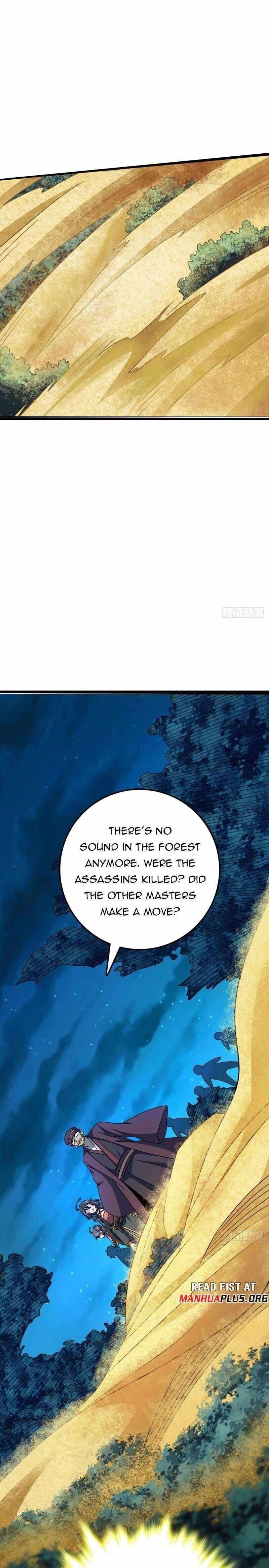 Spare Me, Great Lord! Chapter 598 - Page 16