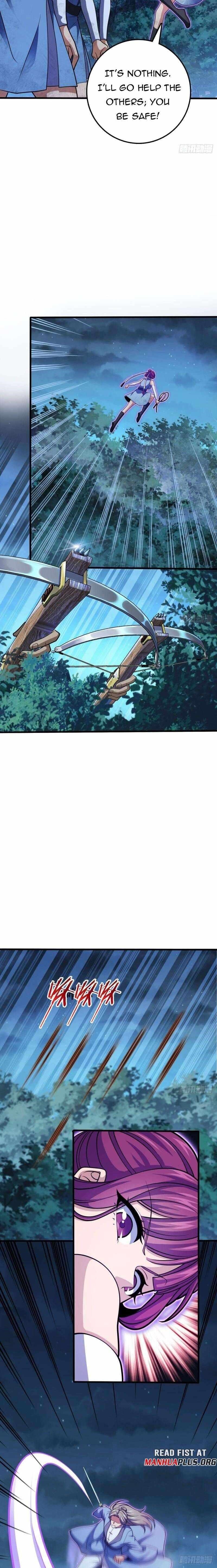 Spare Me, Great Lord! Chapter 598 - Page 6