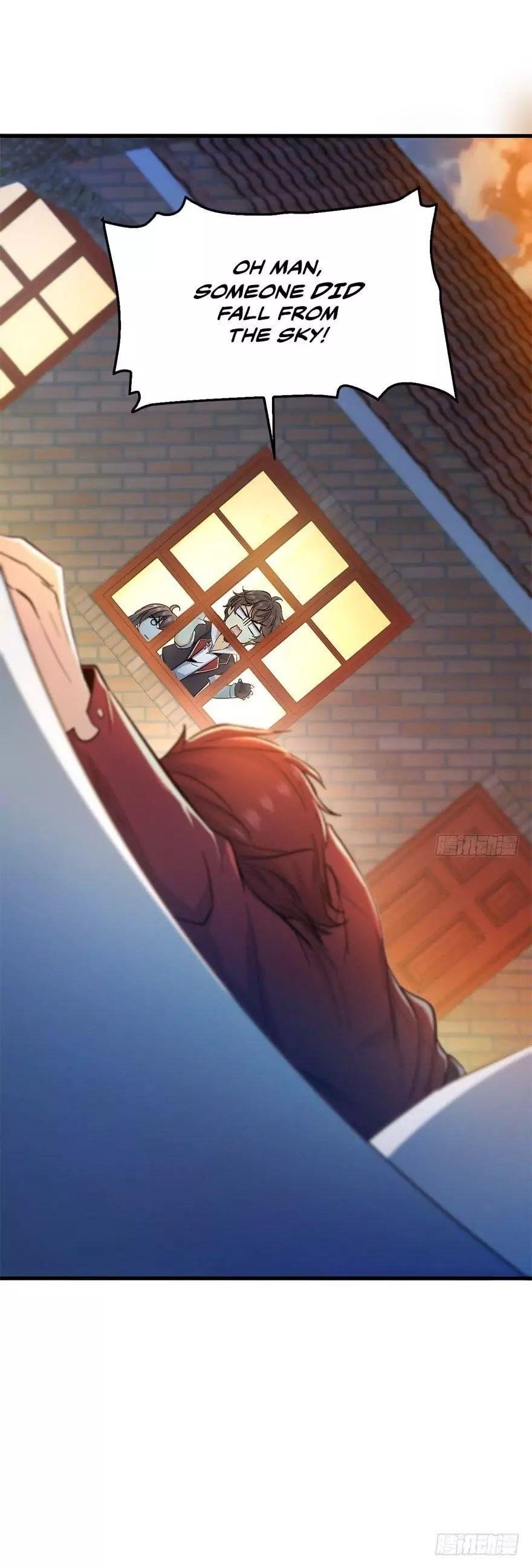 Spare Me, Great Lord! Chapter 6 - Page 13