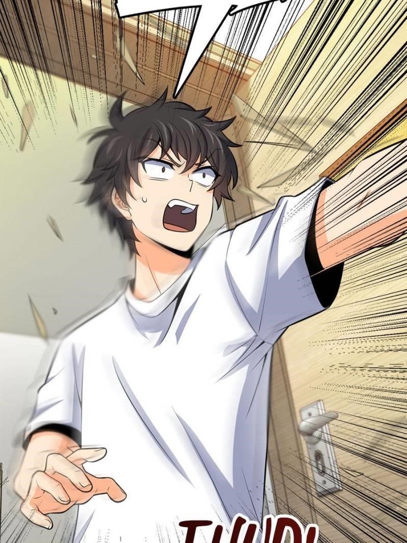 Spare Me, Great Lord! Chapter 60 - Page 14