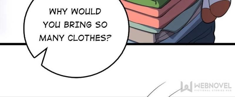 Spare Me, Great Lord! Chapter 60 - Page 18