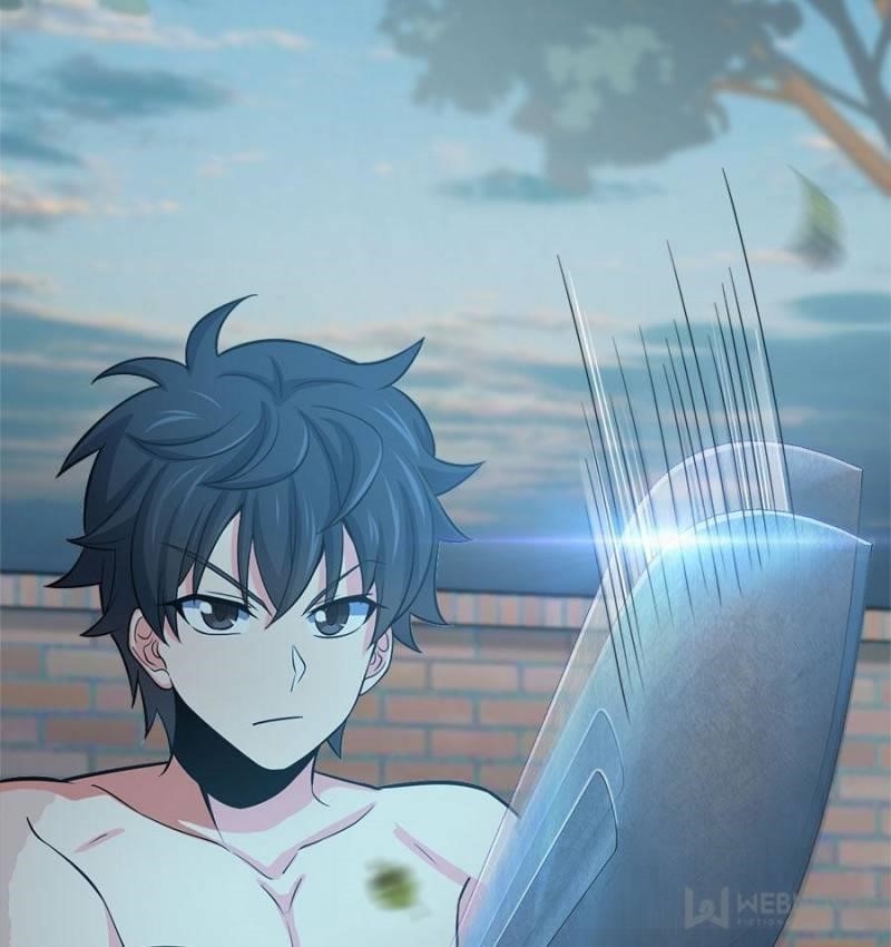 Spare Me, Great Lord! Chapter 60 - Page 27