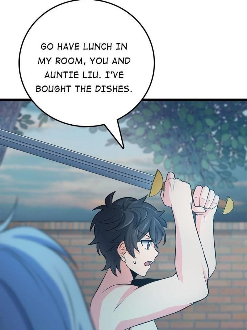 Spare Me, Great Lord! Chapter 60 - Page 31