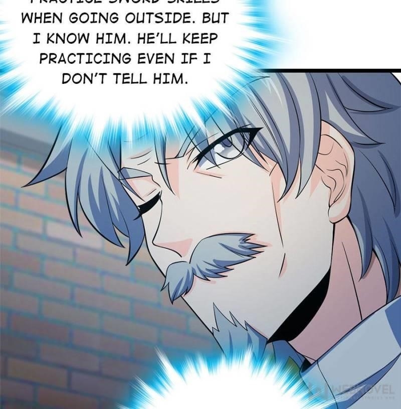 Spare Me, Great Lord! Chapter 60 - Page 33