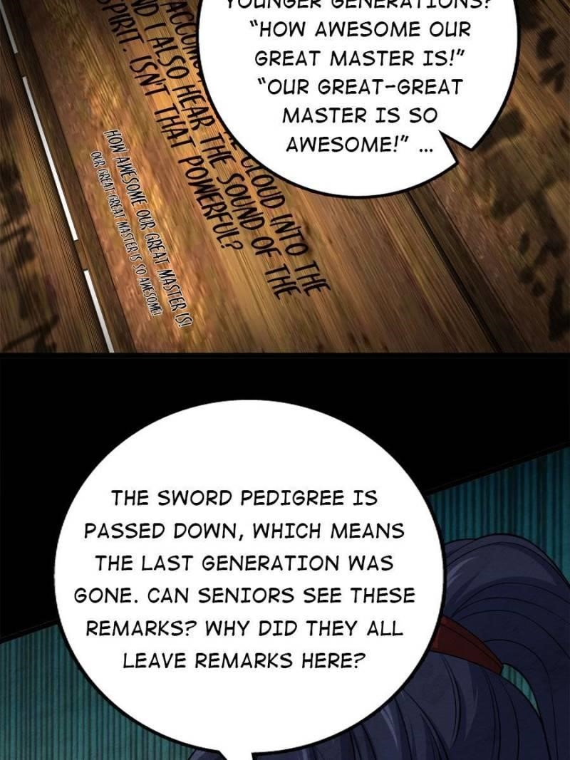 Spare Me, Great Lord! Chapter 60 - Page 43