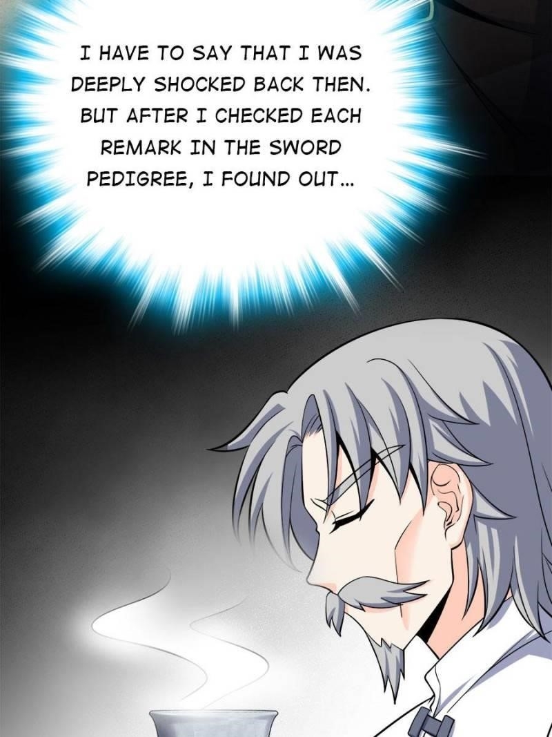 Spare Me, Great Lord! Chapter 60 - Page 45