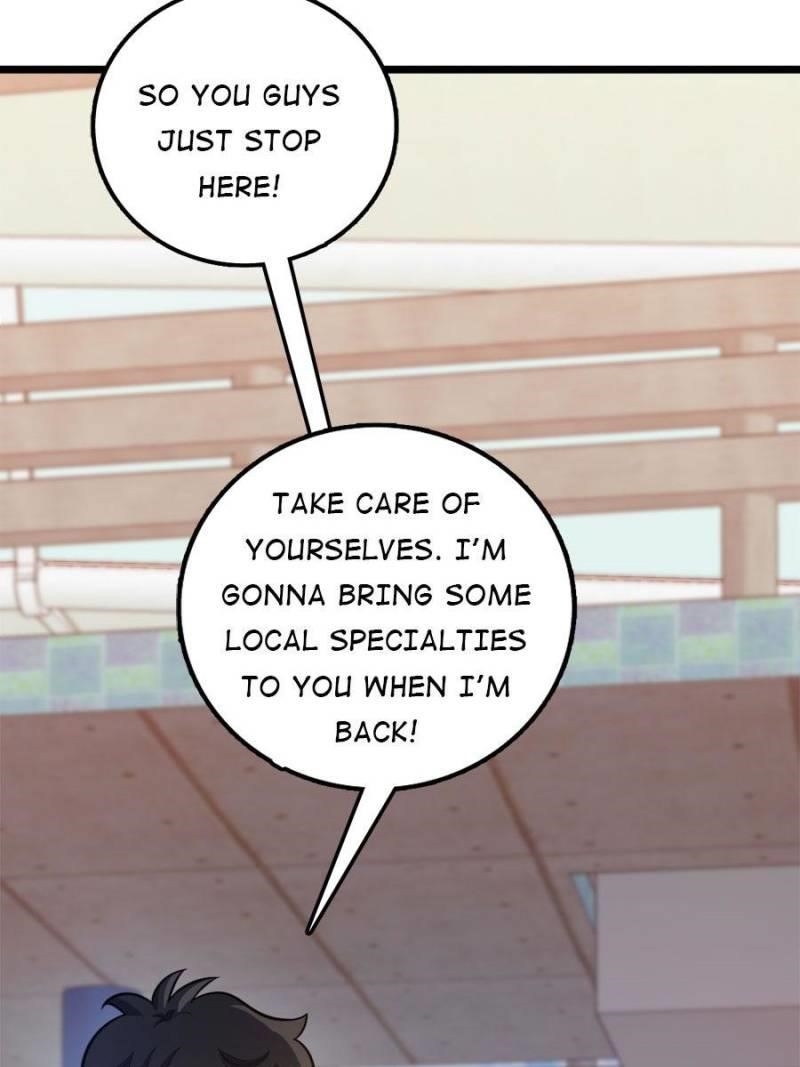 Spare Me, Great Lord! Chapter 60 - Page 77