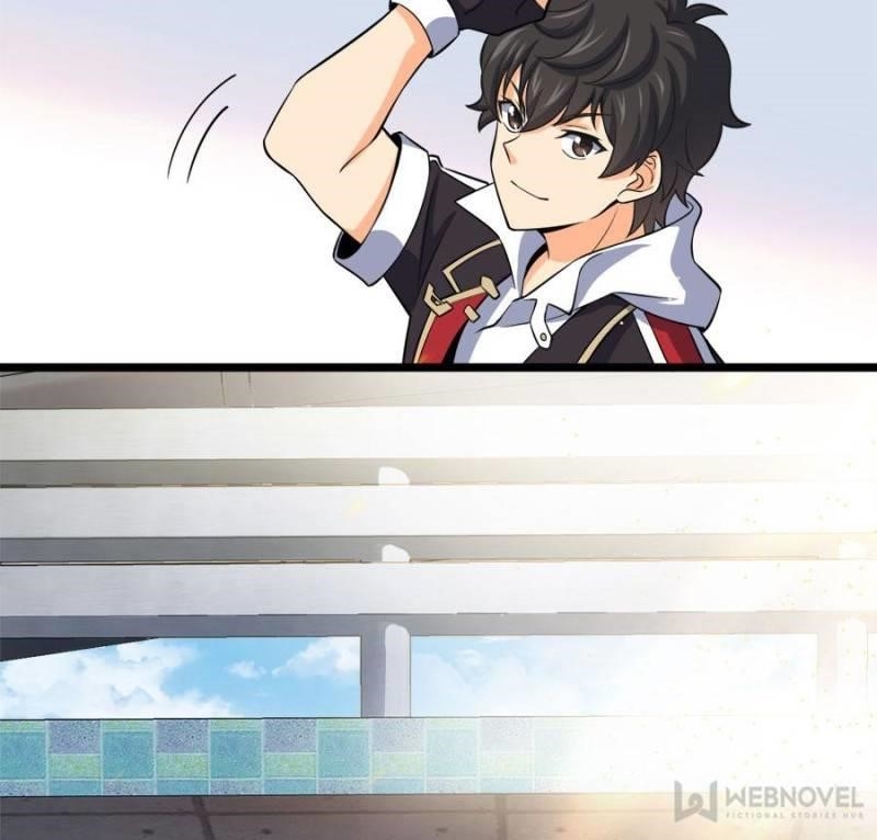 Spare Me, Great Lord! Chapter 60 - Page 85