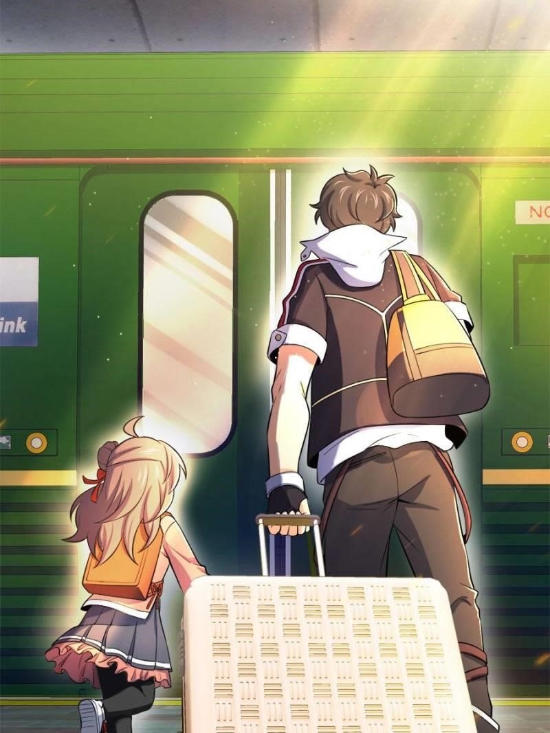 Spare Me, Great Lord! Chapter 60 - Page 86