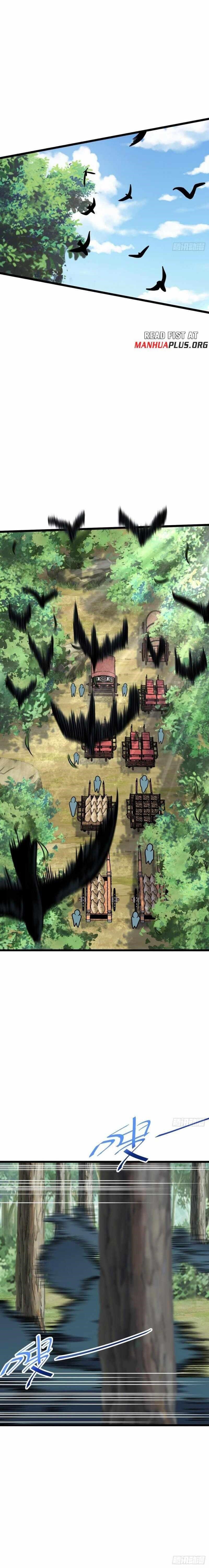 Spare Me, Great Lord! Chapter 601 - Page 6