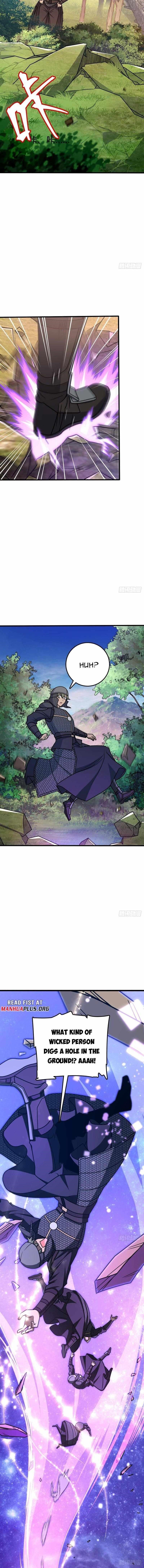 Spare Me, Great Lord! Chapter 602 - Page 2