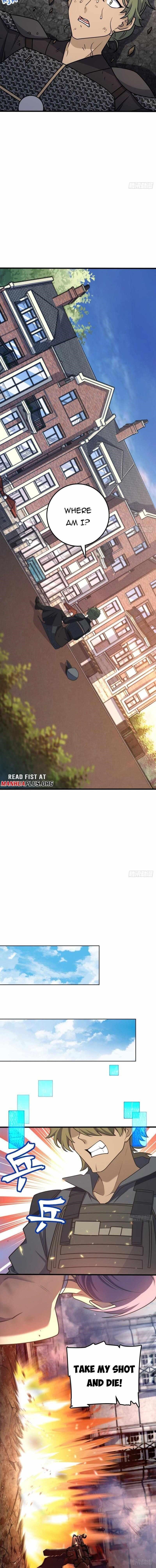 Spare Me, Great Lord! Chapter 602 - Page 4