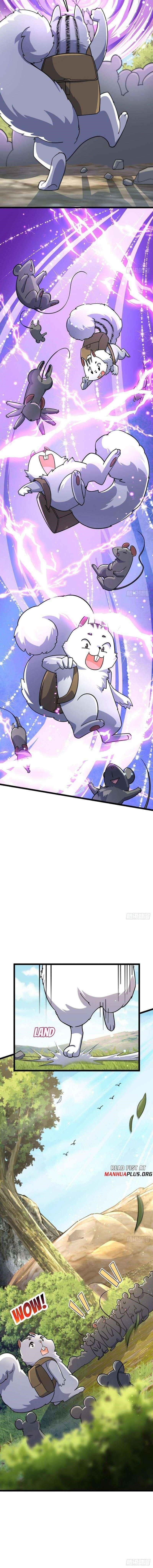 Spare Me, Great Lord! Chapter 604 - Page 2