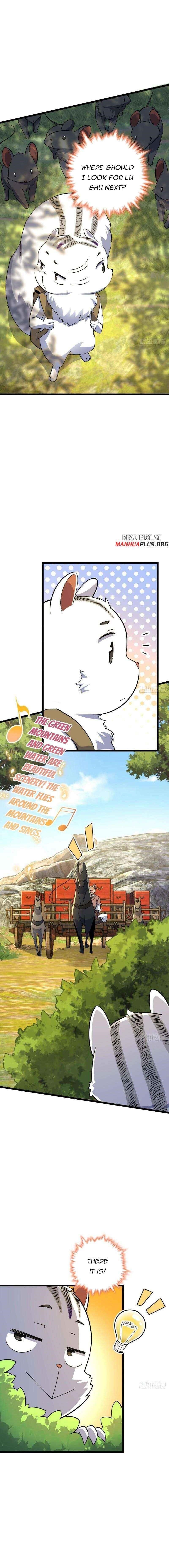 Spare Me, Great Lord! Chapter 604 - Page 3