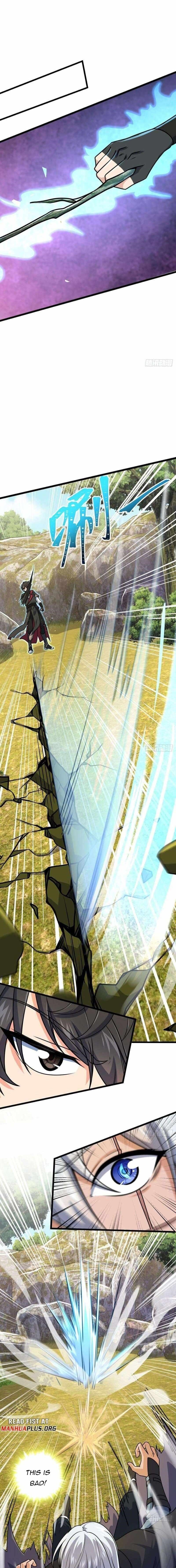 Spare Me, Great Lord! Chapter 605 - Page 1