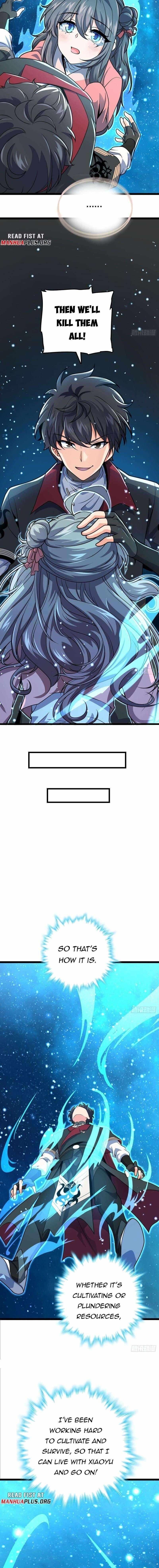 Spare Me, Great Lord! Chapter 605 - Page 11