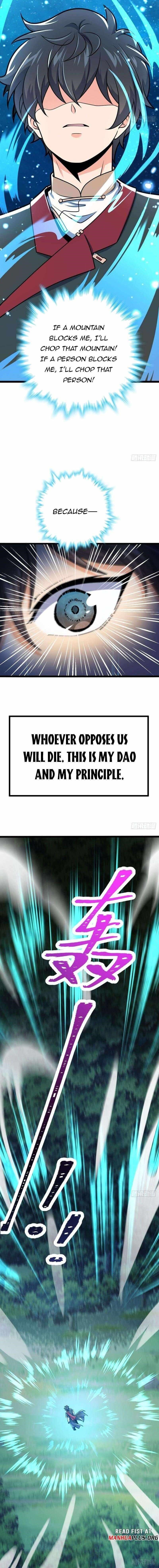 Spare Me, Great Lord! Chapter 605 - Page 12