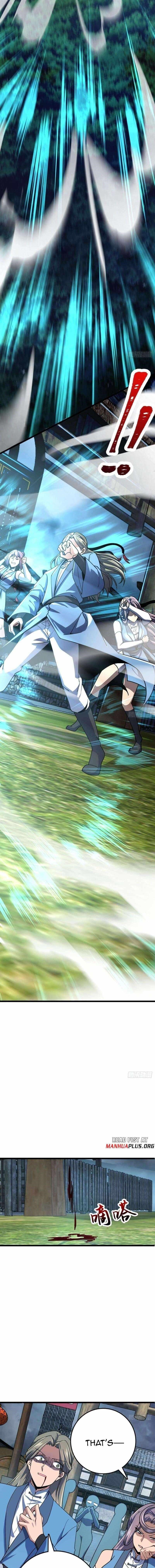 Spare Me, Great Lord! Chapter 605 - Page 13