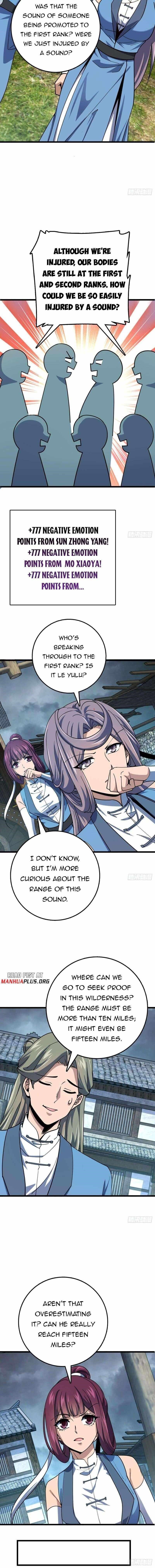 Spare Me, Great Lord! Chapter 605 - Page 14