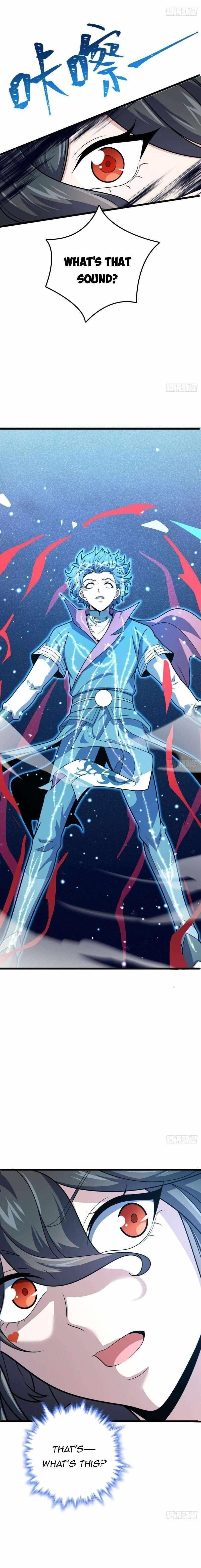 Spare Me, Great Lord! Chapter 605 - Page 16