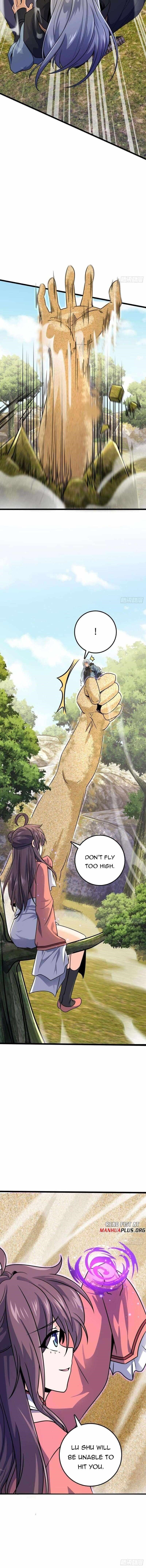 Spare Me, Great Lord! Chapter 605 - Page 2