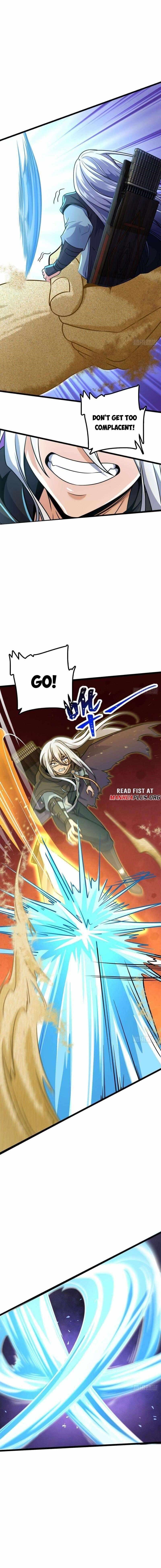 Spare Me, Great Lord! Chapter 605 - Page 3